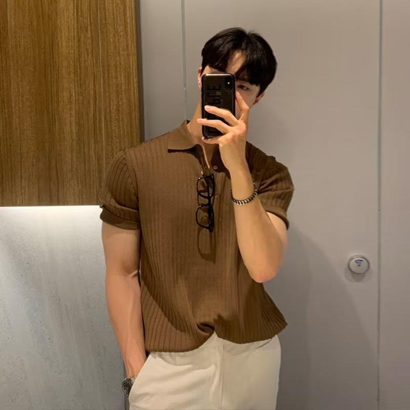 Bora Bora Polo Shirt - Cotton Blend - Casual Style for Everyday Wear