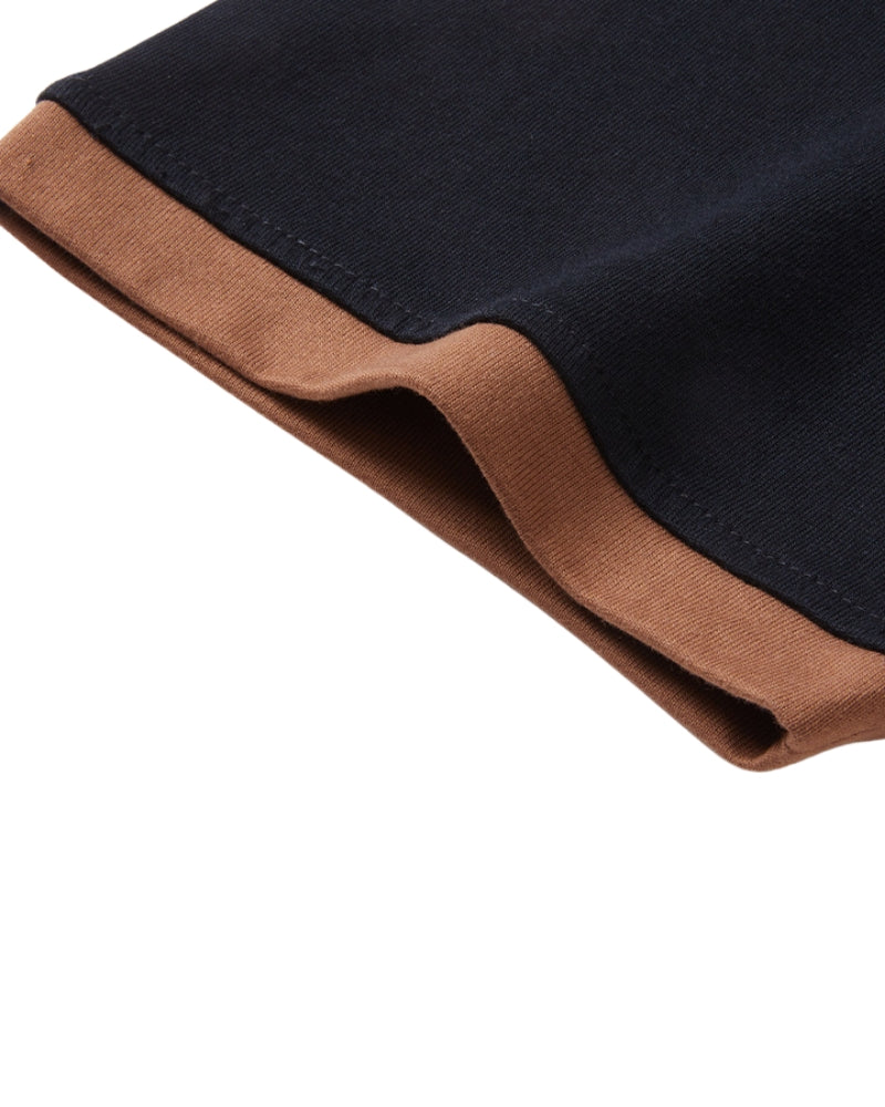 Como Polo Shirt - Cotton Blend - Short Sleeve - Casual Wear - Available in Multiple Colors