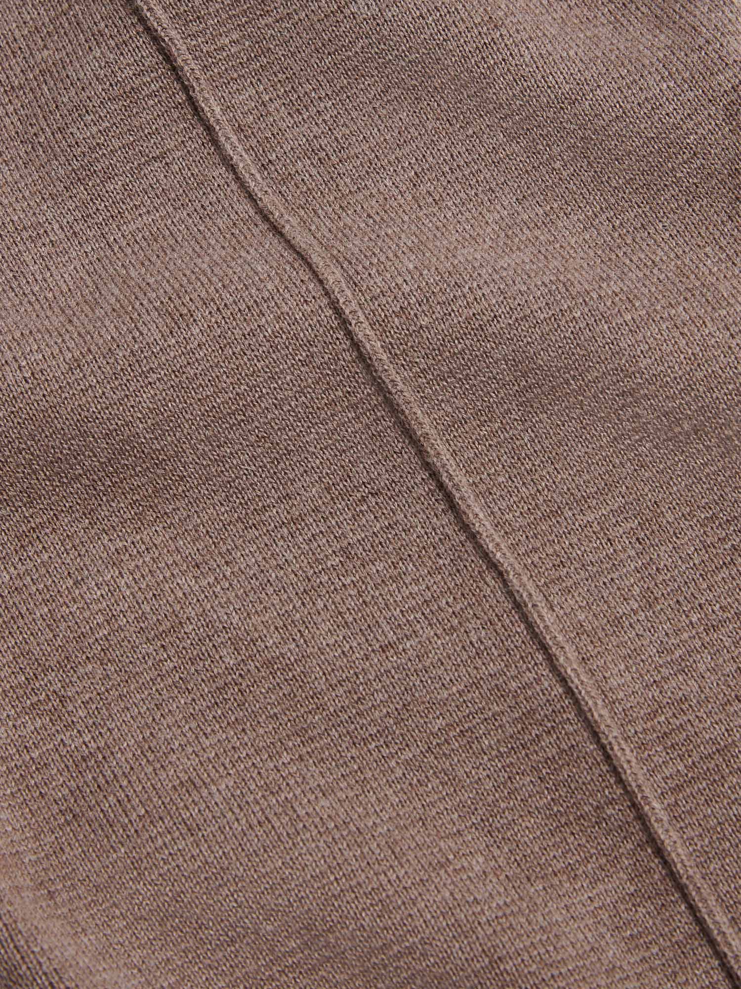 Iron Milano Knit Jogger Pants for Casual Comfort and Everyday Wear