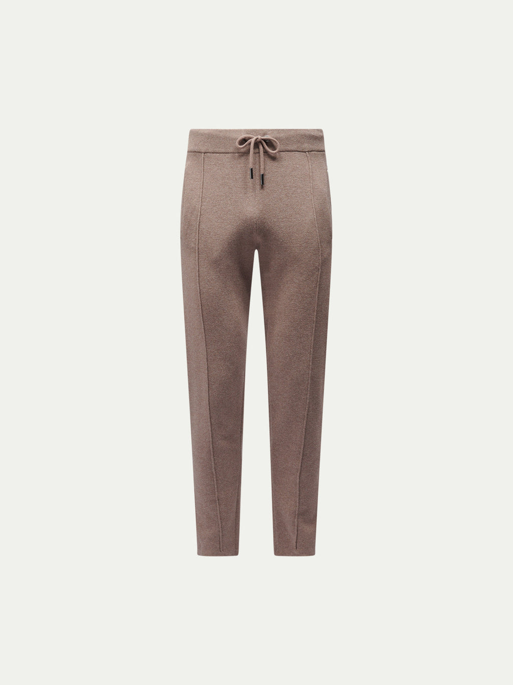 Iron Milano Knit Jogger Pants for Casual Comfort and Everyday Wear