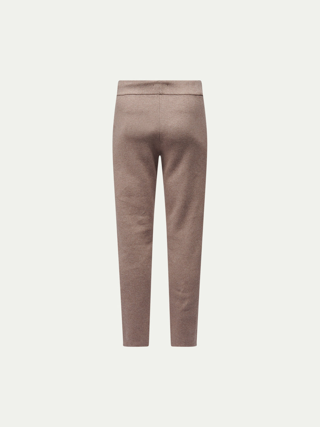 Iron Milano Knit Jogger Pants for Casual Comfort and Everyday Wear