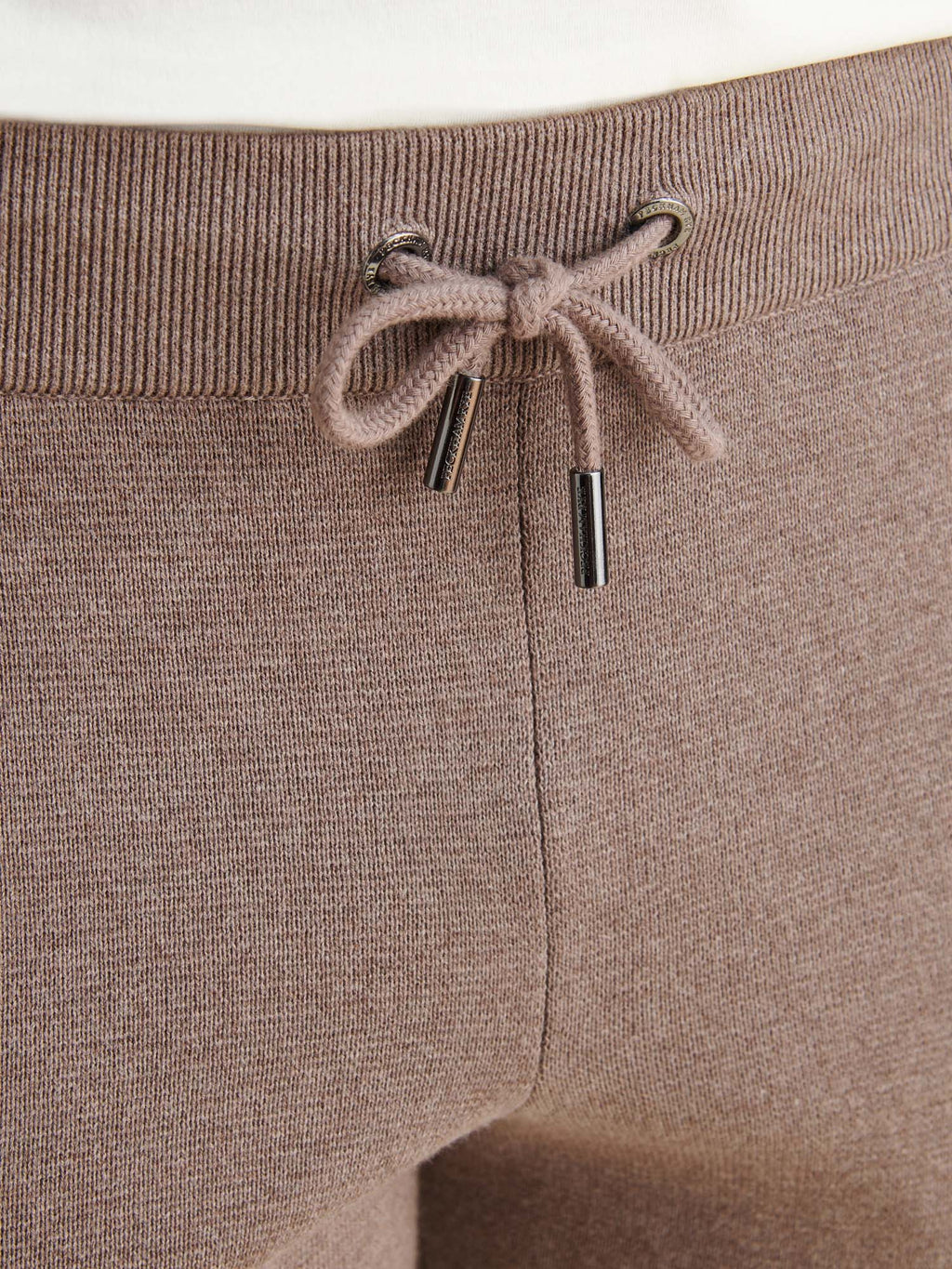 Iron Milano Knit Jogger Pants for Comfortable Casual Wear