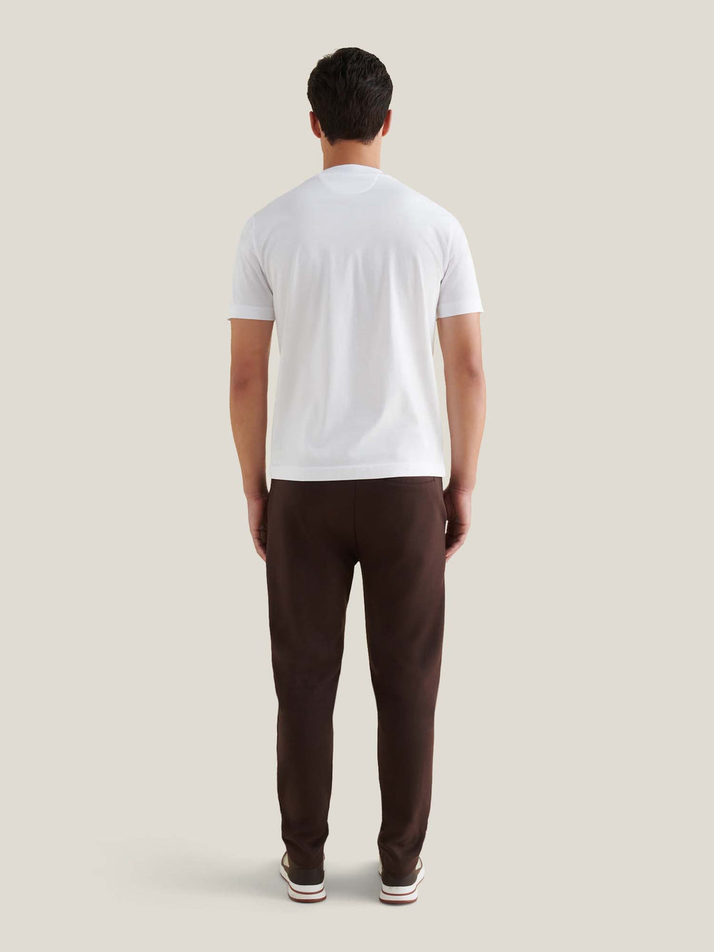 Java Jersey Interlock Jogger Pants for Casual Wear