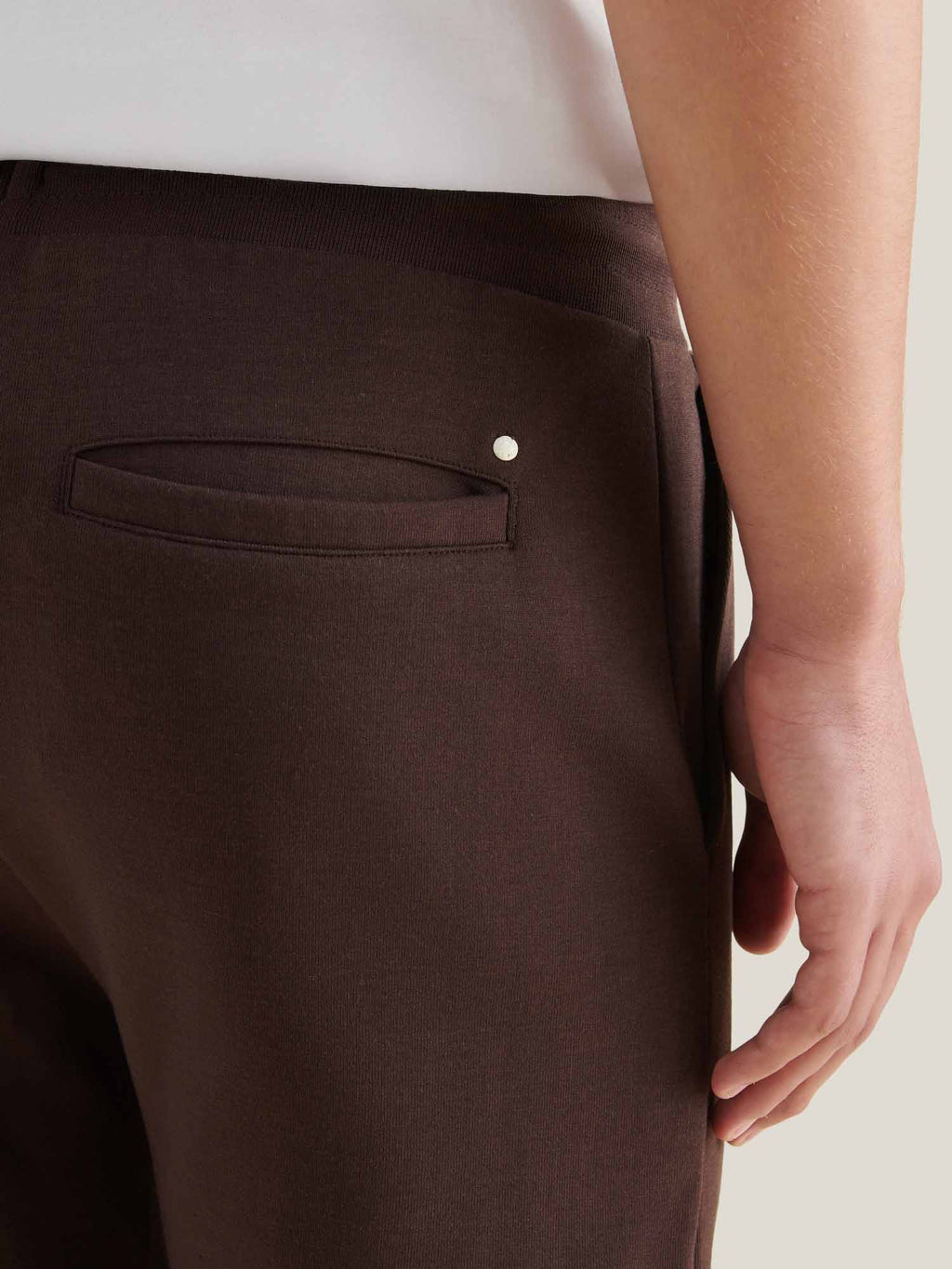 Java Jersey Interlock Jogger Pants for Comfortable Casual Wear