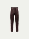 Java Jersey Interlock Jogger Pants for Comfortable Casual Wear