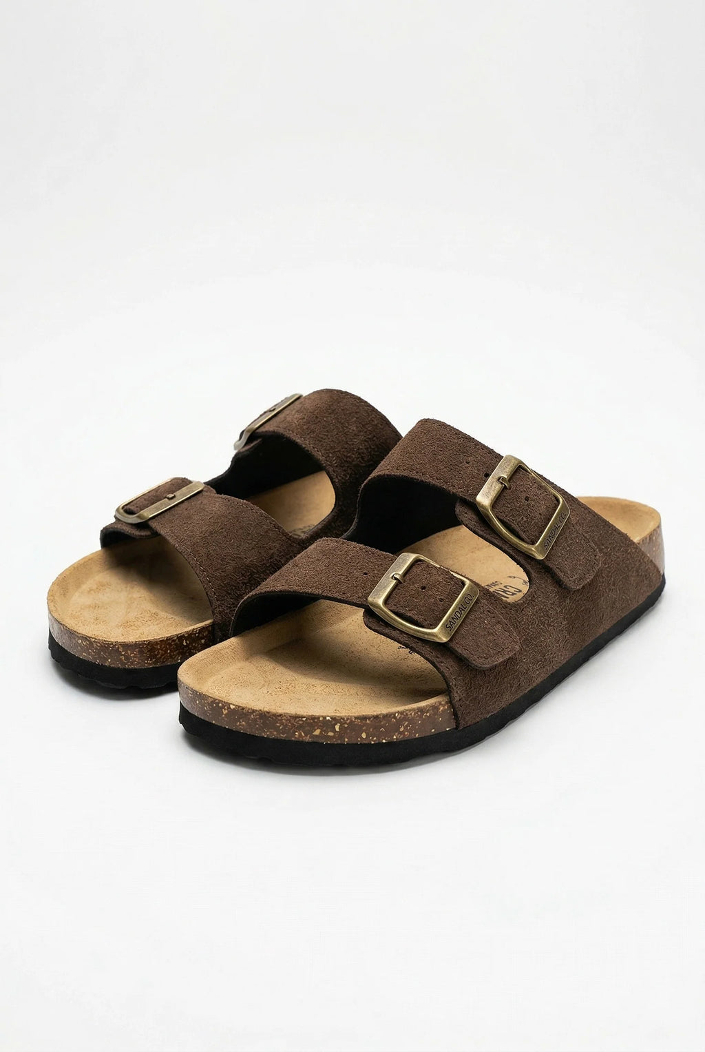 Men's Adjustable Sandals | Comfortable Casual Footwear for Everyday Use