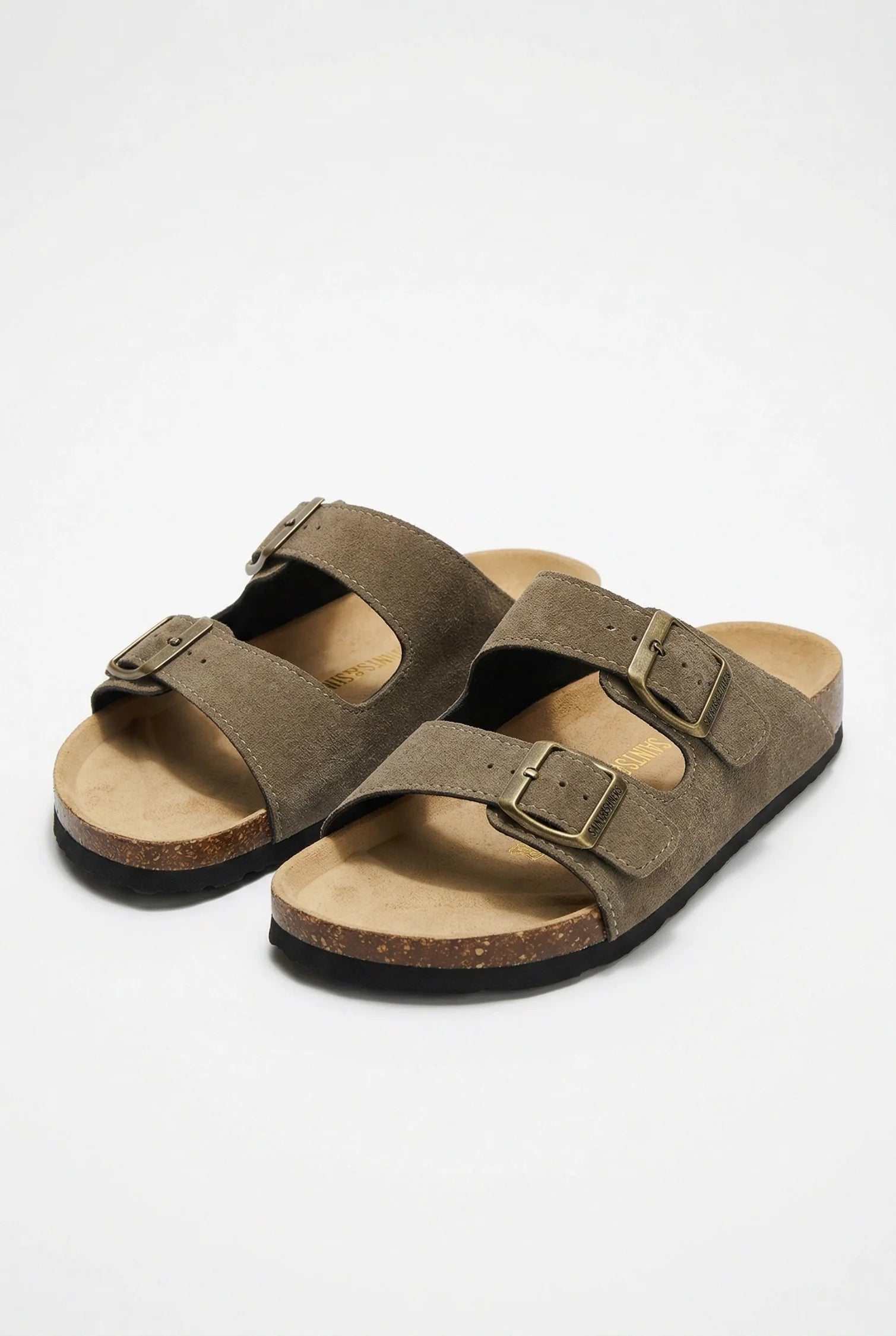 Men's Adjustable Sandals | Comfortable Casual Footwear for Everyday Use