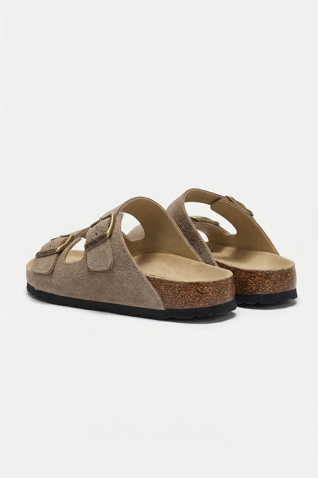 Men's Adjustable Sandals | Comfortable Casual Footwear for Everyday Use