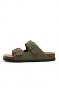 Men's Adjustable Sandals | Comfortable Casual Footwear for Everyday Use