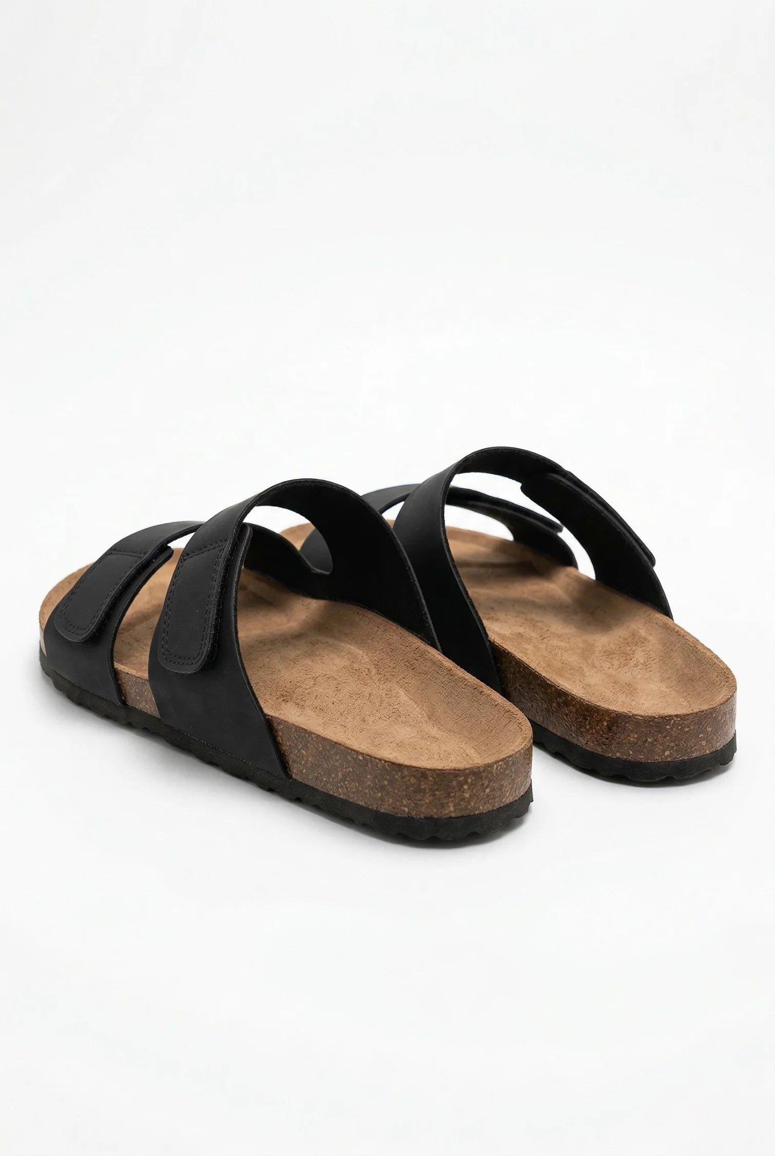 Men's Adjustable Sandals with Comfortable Straps for Everyday Wear