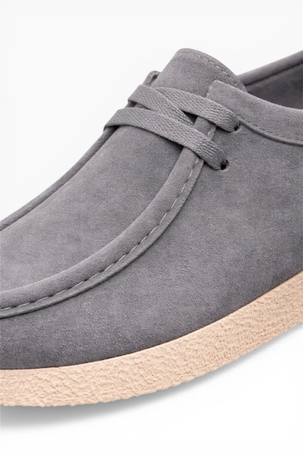 Men's Casual Trainers - Comfortable All-Day Wear - Stylish Footwear for Everyday Use