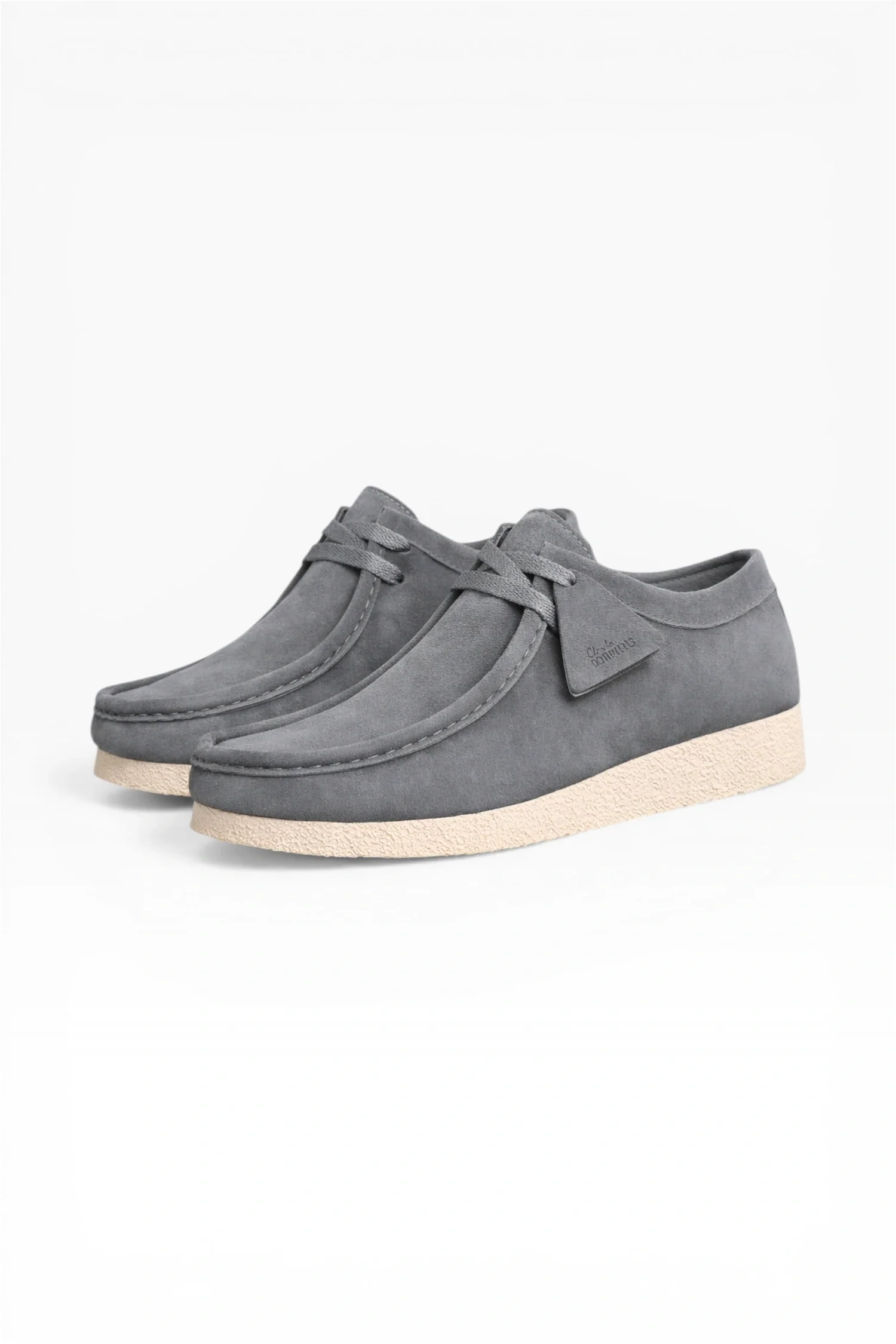 Men's Casual Trainers - Comfortable All-Day Wear - Stylish Footwear for Everyday Use