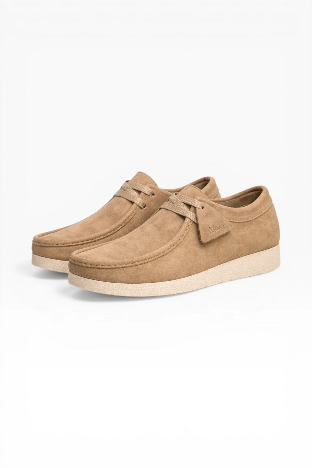 Men's Casual Trainers - Comfortable All-Day Wear - Stylish Footwear for Everyday Use