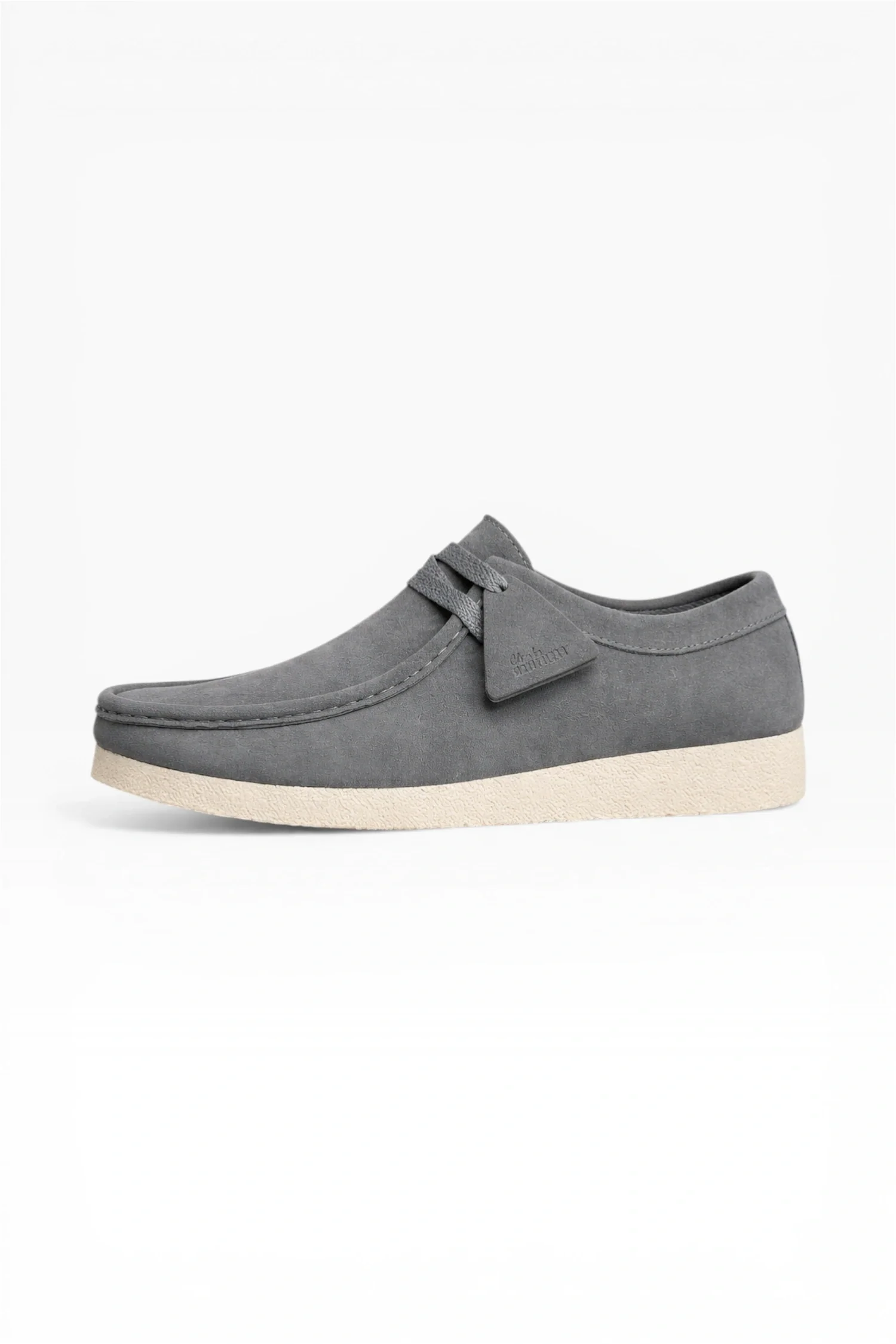 Men's Casual Trainers - Comfortable All-Day Wear - Stylish Footwear for Everyday Use