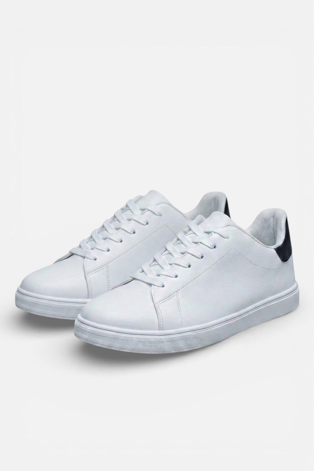 Men's Casual Trainers - Comfortable Everyday Footwear for All Occasions