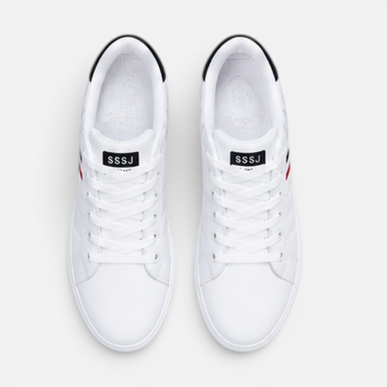 Men's Comfortable Casual Sneakers | Everyday Trainers for All-Day Wear
