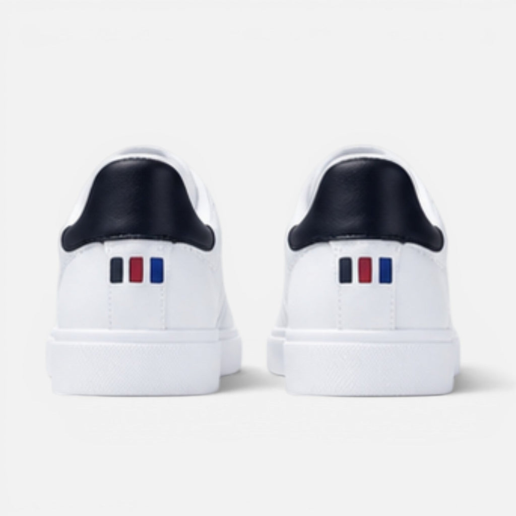 Men's Comfortable Casual Sneakers | Everyday Trainers for All-Day Wear