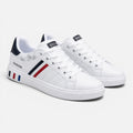 Men's Comfortable Casual Sneakers | Everyday Trainers for All-Day Wear
