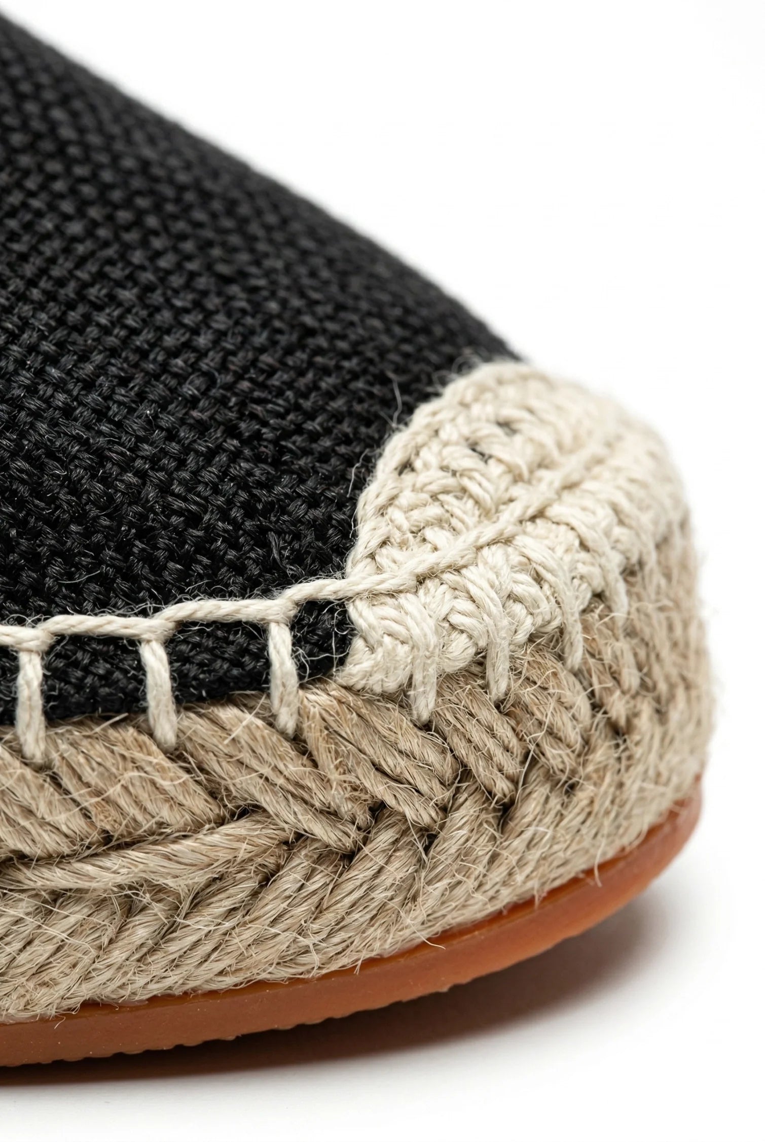 Men's Linen Espadrilles - Casual Summer Footwear for Comfort and Style