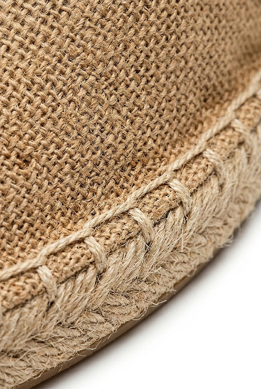 Men's Linen Espadrilles - Casual Summer Footwear for Comfort and Style