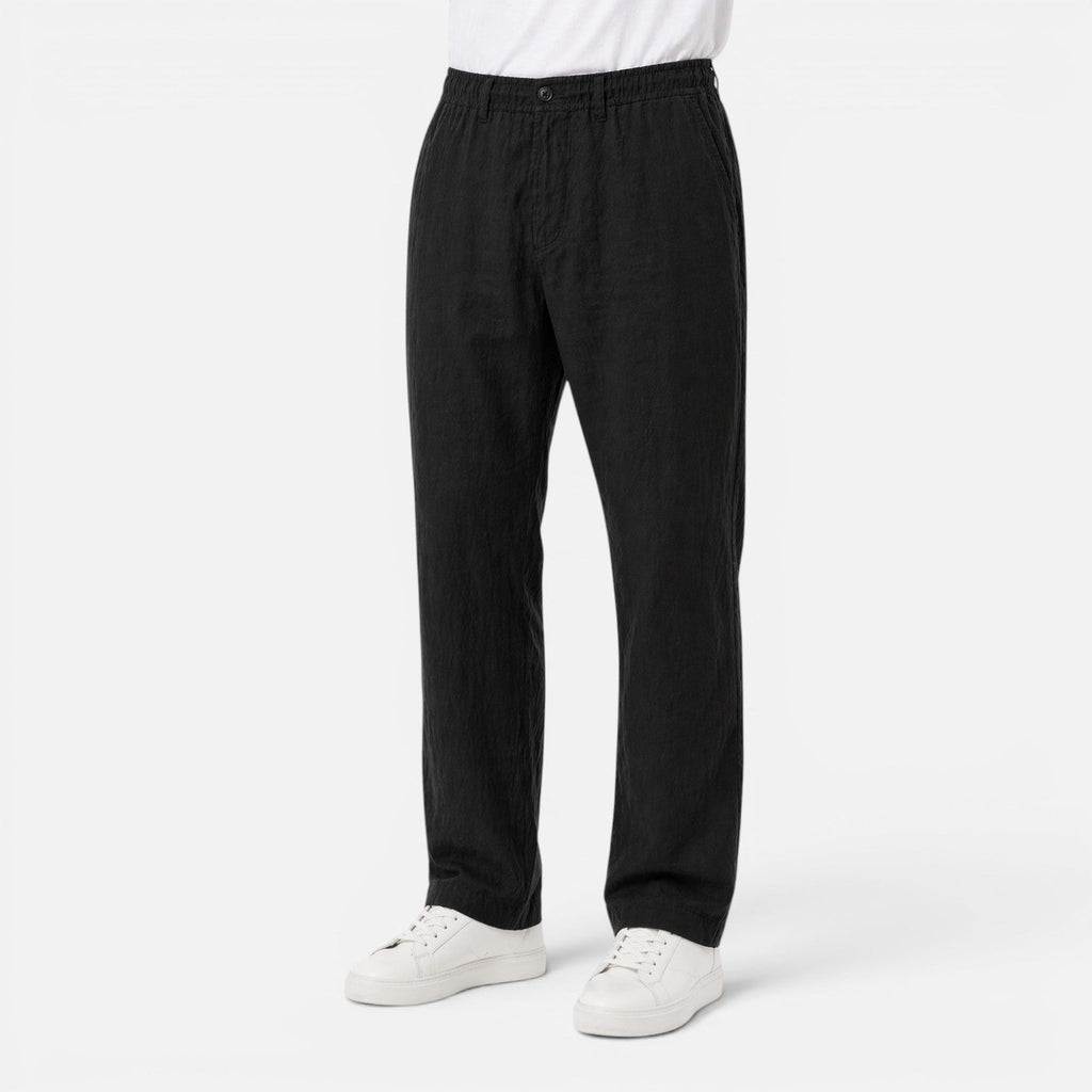 Men's Linen Suit Set - Lightweight Breathable Classic Fit for Summer Events