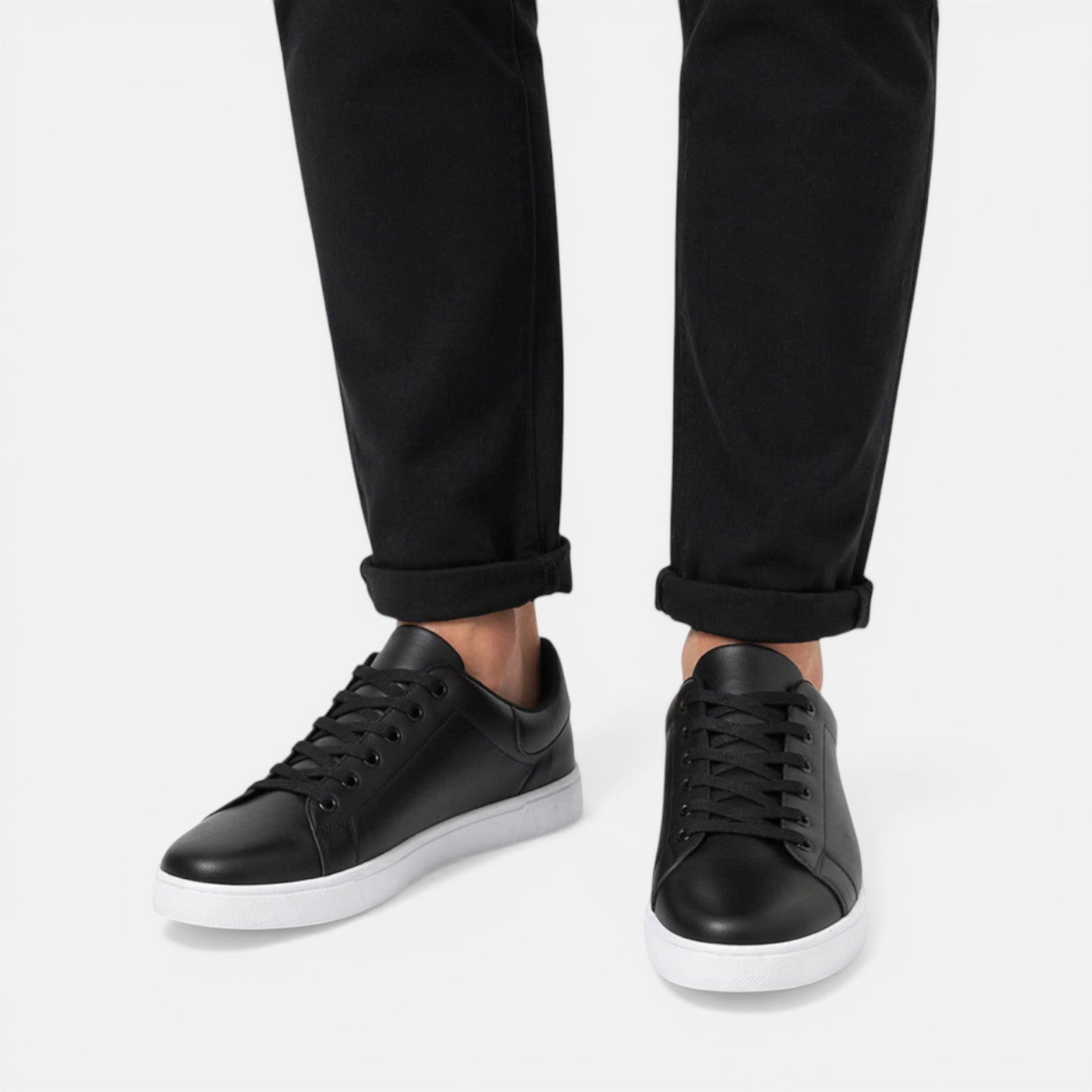 Men's Low Top Sneakers for Everyday Comfort | Casual Trainers