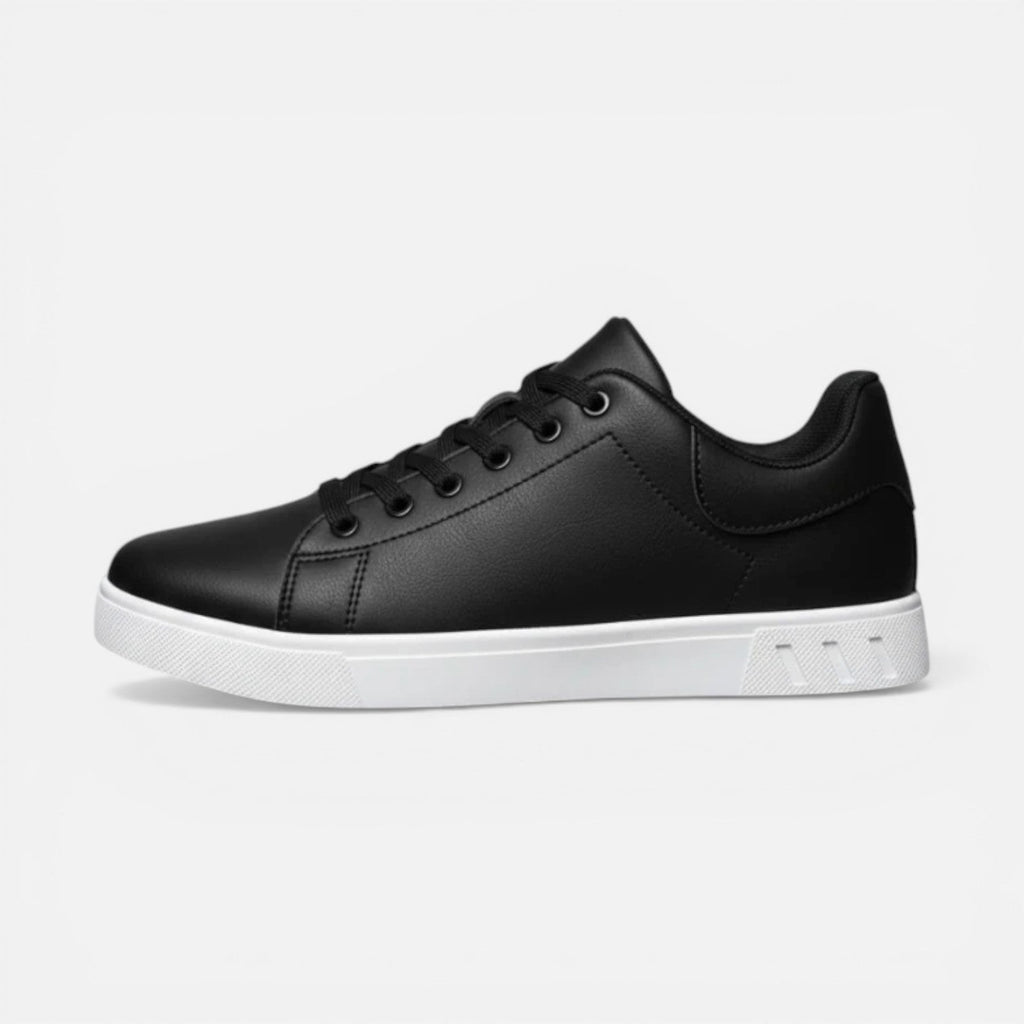 Men's Low Top Sneakers for Everyday Comfort | Casual Trainers