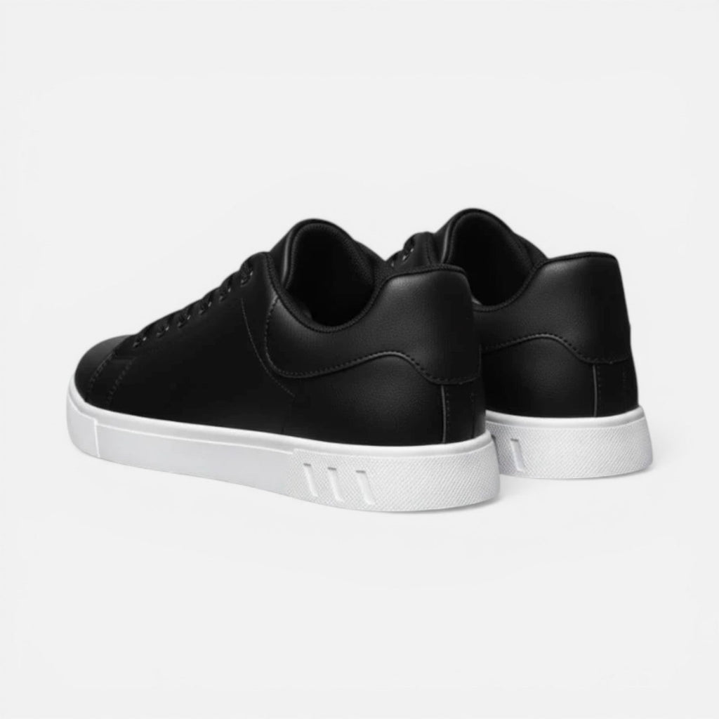 Men's Low Top Sneakers for Everyday Comfort | Casual Trainers