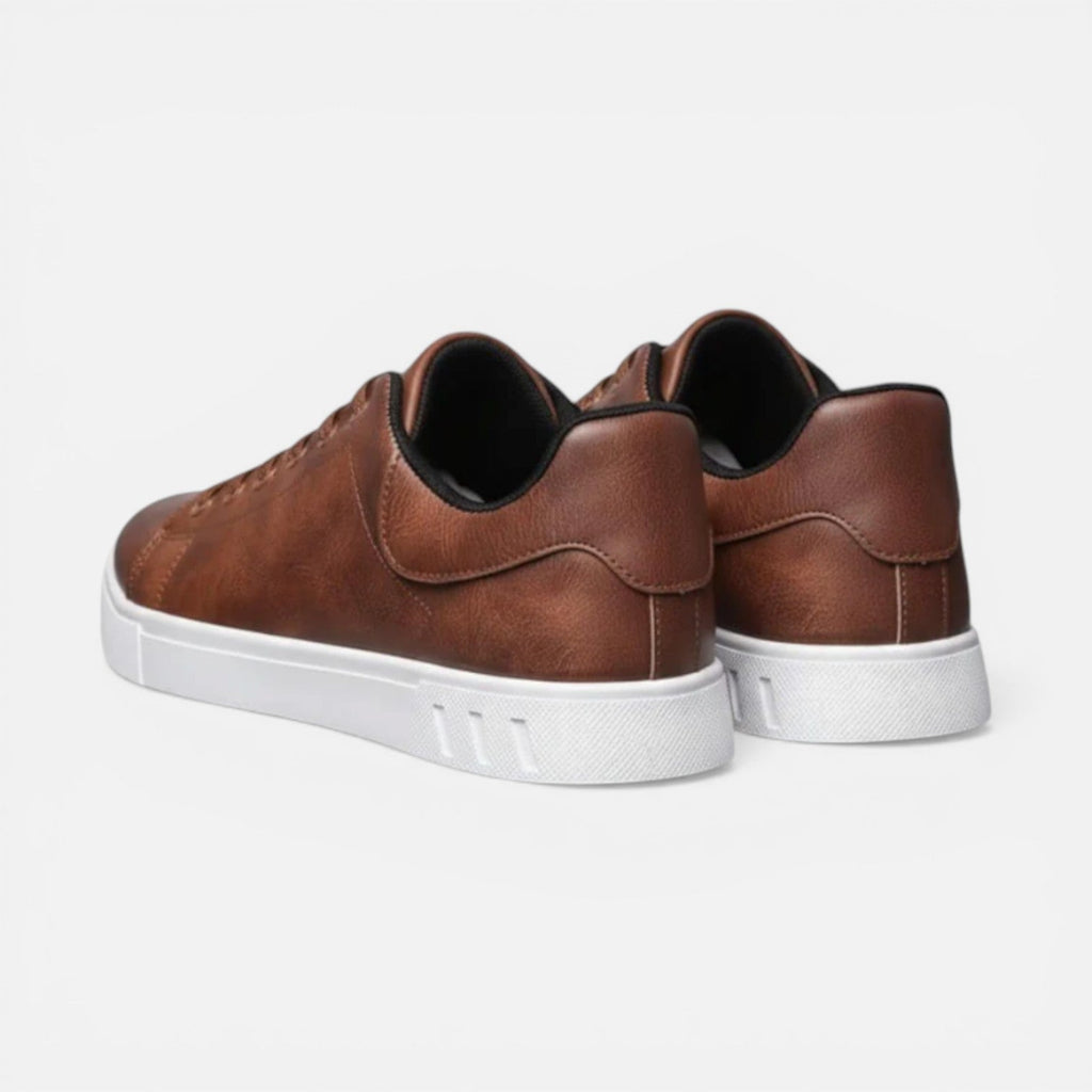 Men's Low Top Sneakers for Everyday Comfort | Casual Trainers