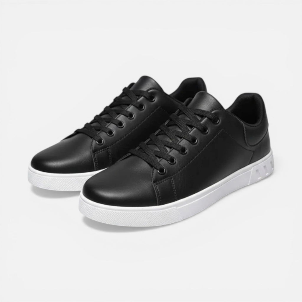 Men's Low Top Sneakers for Everyday Comfort | Casual Trainers