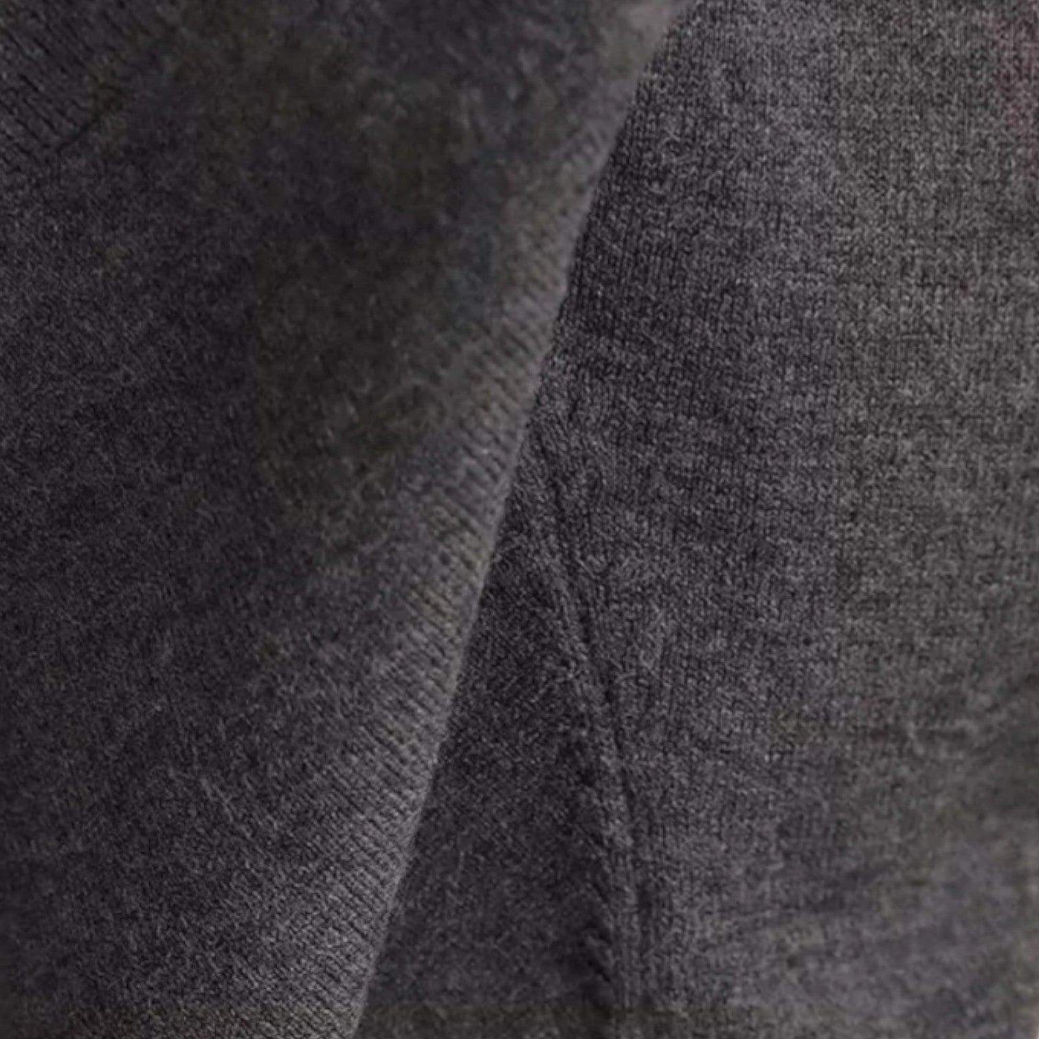 Men's Slim Fit Knit T-Shirt | Breathable Cotton | Summer Casual Wear