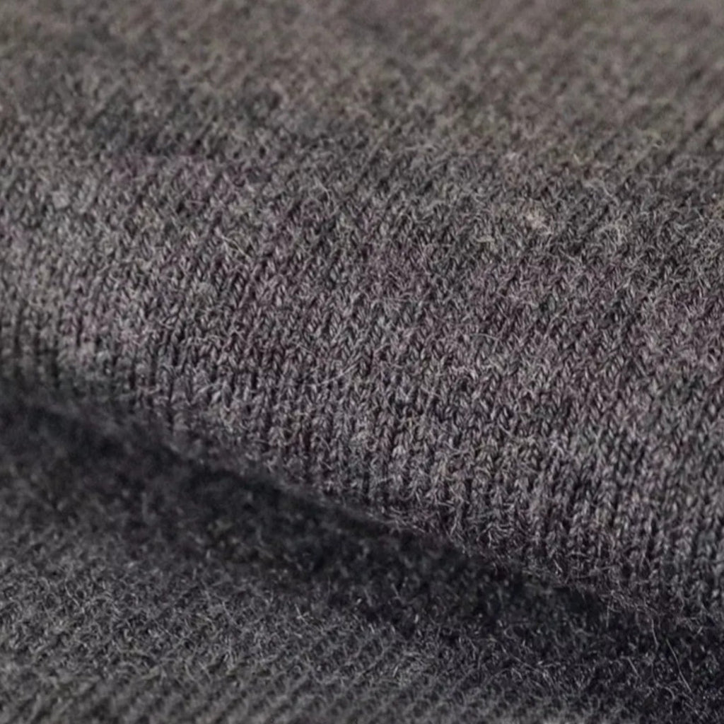 Men's Slim Fit Knit T-Shirt | Breathable Cotton | Summer Casual Wear