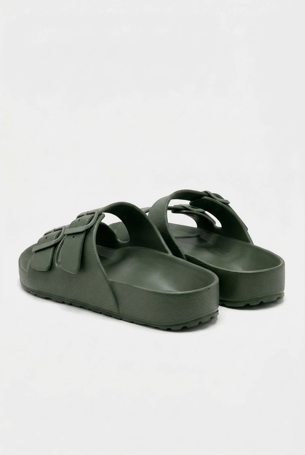 Men's Summer Sandals - Comfortable Casual Footwear for Warm Weather