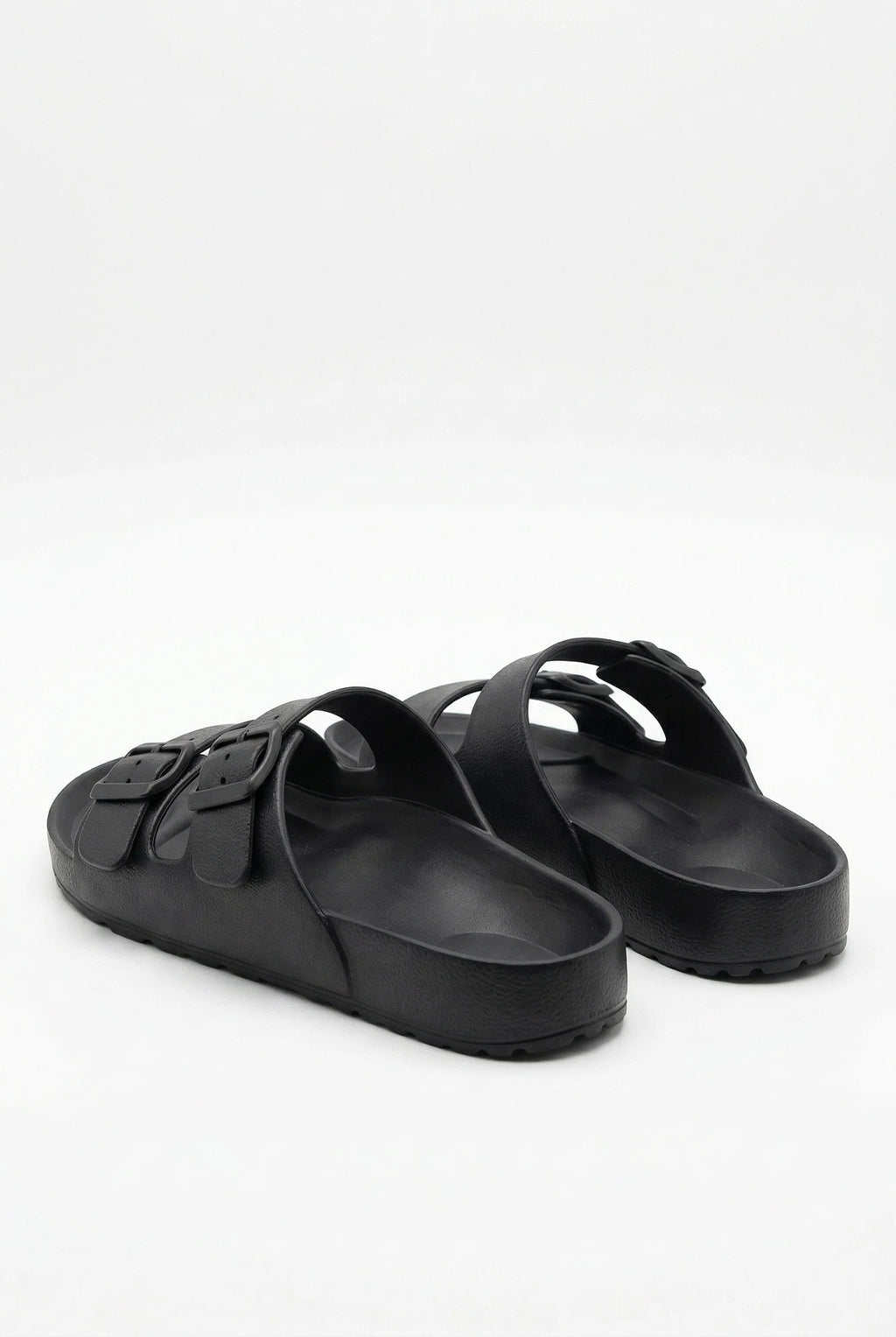 Men's Summer Sandals - Comfortable Casual Footwear for Warm Weather