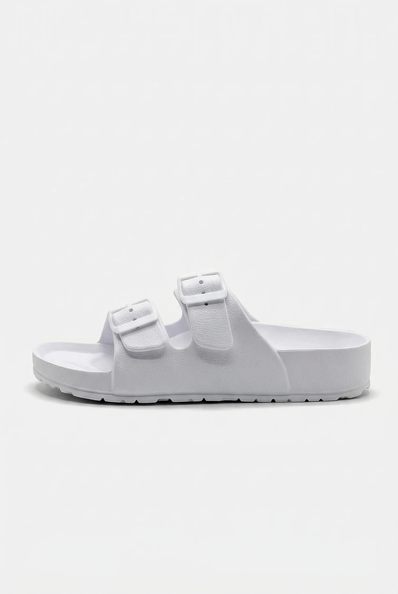 Men's Summer Sandals - Comfortable Casual Footwear for Warm Weather