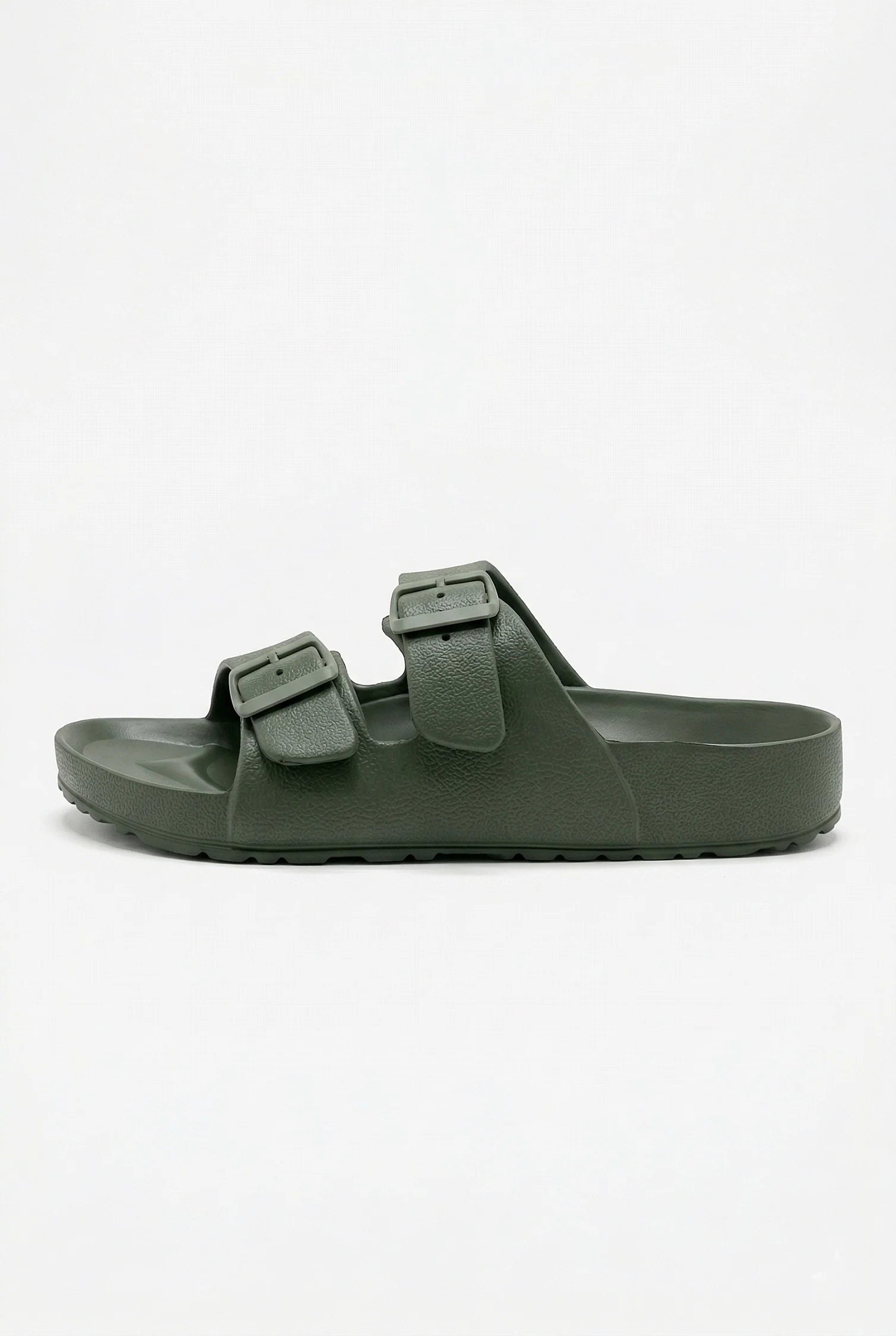 Men's Summer Sandals - Comfortable Casual Footwear for Warm Weather