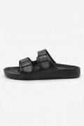 Men's Summer Sandals - Comfortable Casual Footwear for Warm Weather