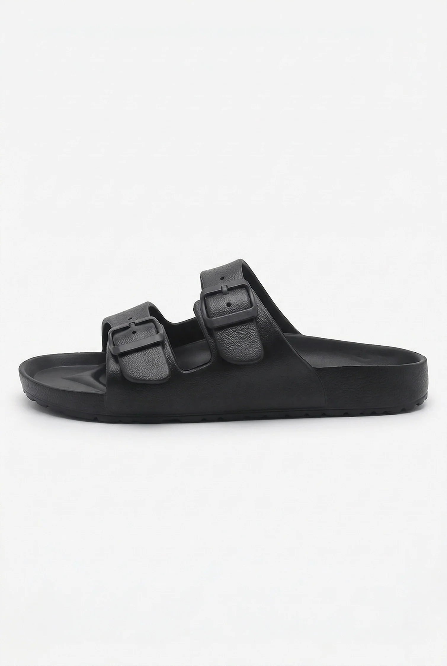 Men's Summer Sandals - Comfortable Casual Footwear for Warm Weather