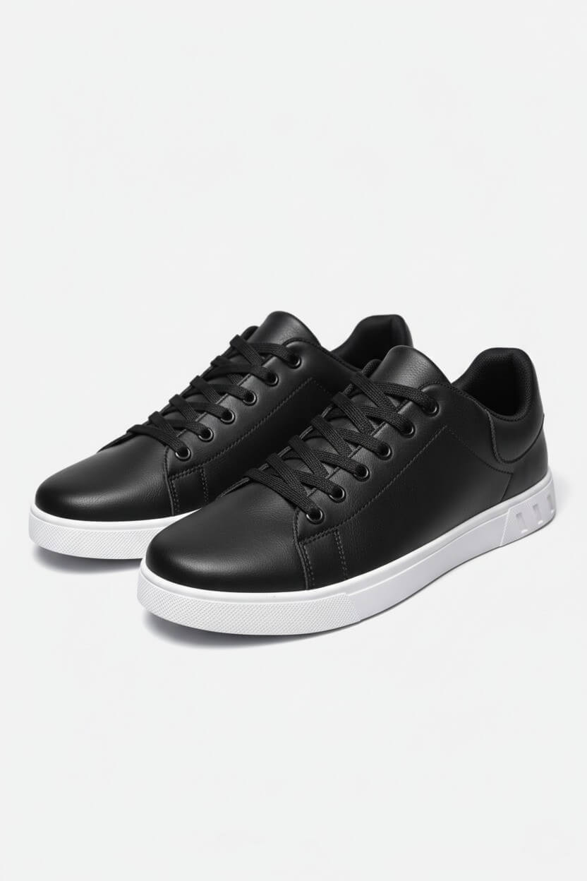 Men’s Trainers - Comfortable Casual Footwear for Everyday Wear