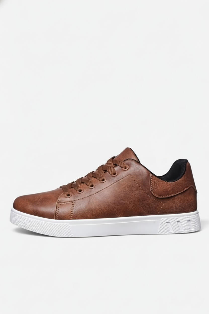 Men’s Trainers - Comfortable Casual Footwear for Everyday Wear