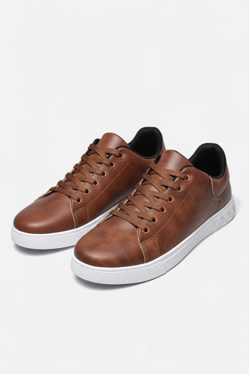 Men’s Trainers - Comfortable Casual Footwear for Everyday Wear