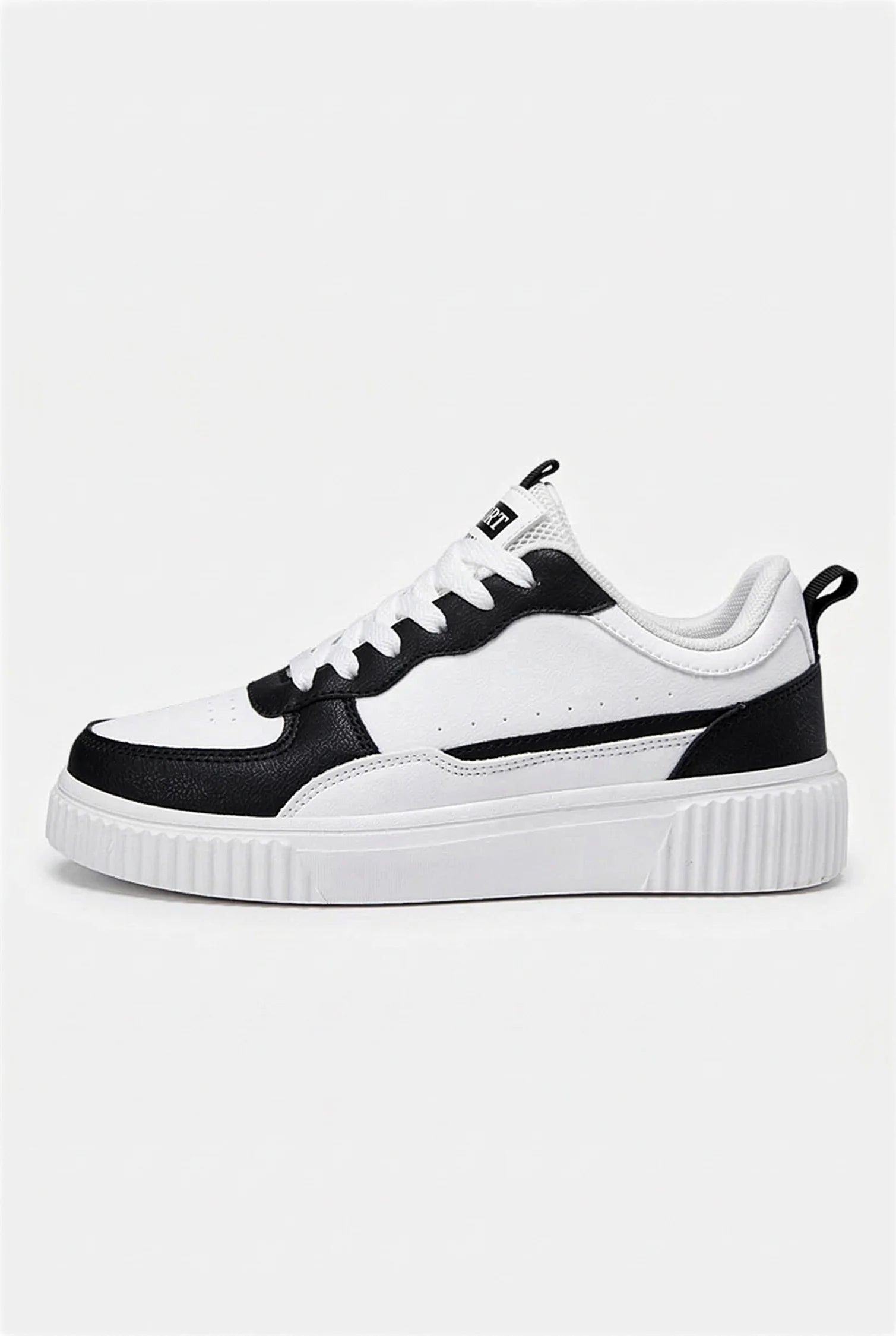 Men's White Leather Trainers for Casual Wear and Everyday Comfort