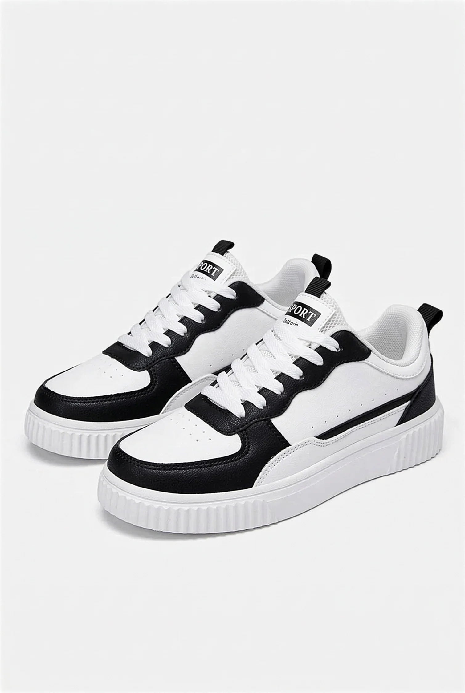 Men's White Leather Trainers for Casual Wear and Everyday Comfort