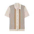 Polo Shirt with Buttons | Cotton Blend | Casual Wear for Men