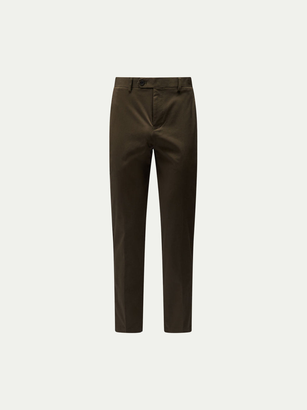 Stretch Cotton Sea Turtle Trousers for Casual Wear and Everyday Comfort